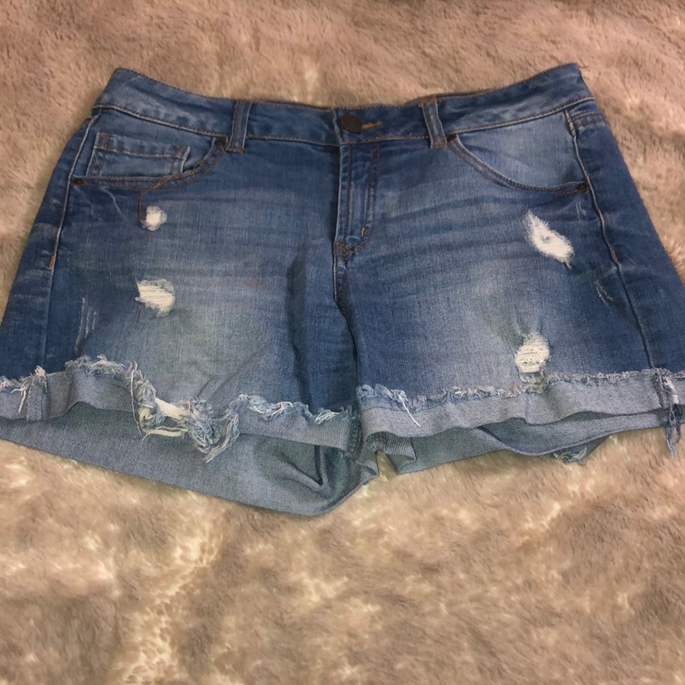 Shorts